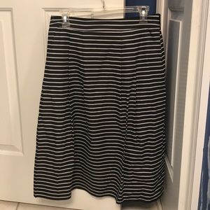 TOMMY HILFIGER size 6 skirt